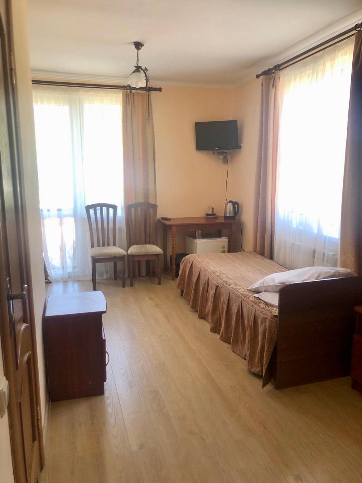 Вілла Ксенія Skhidnytsia Ngoại thất bức ảnh