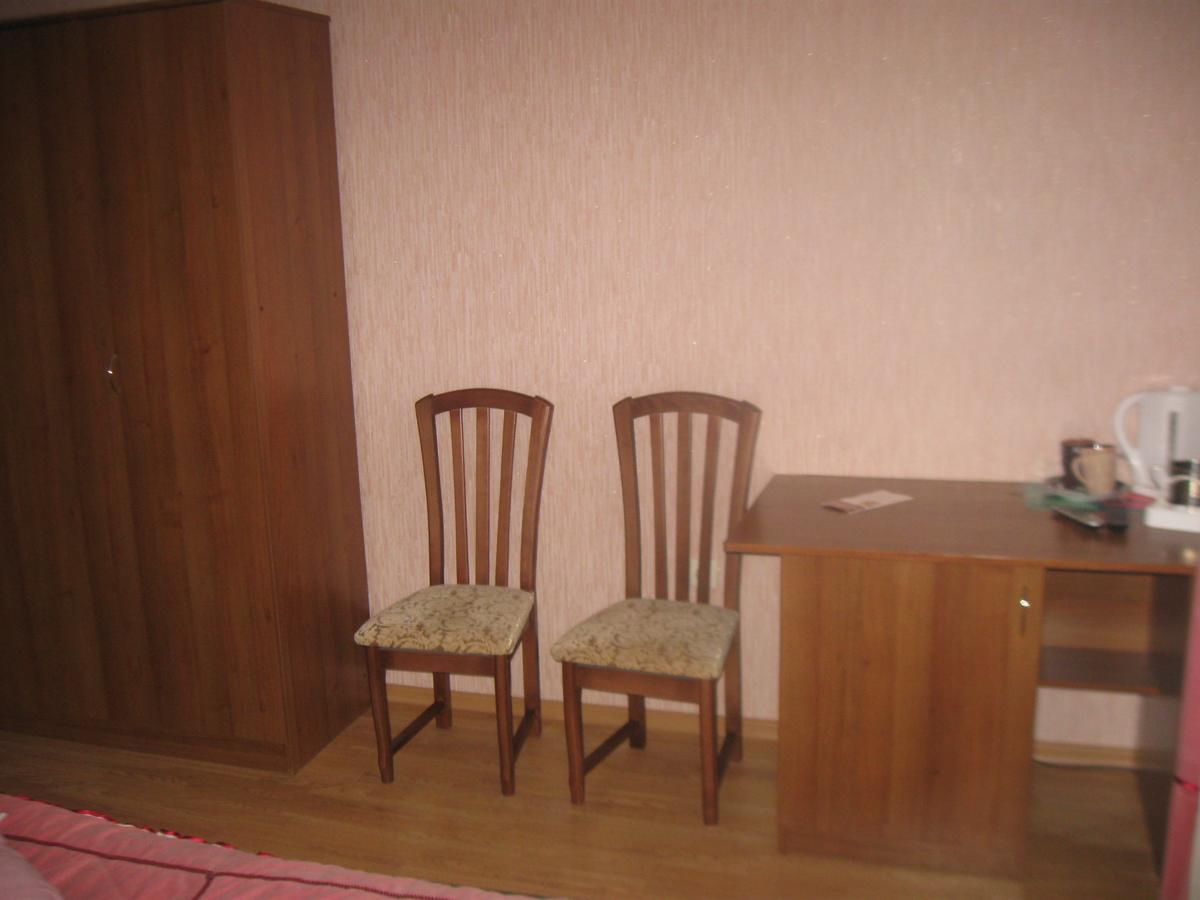 Вілла Ксенія Skhidnytsia Ngoại thất bức ảnh